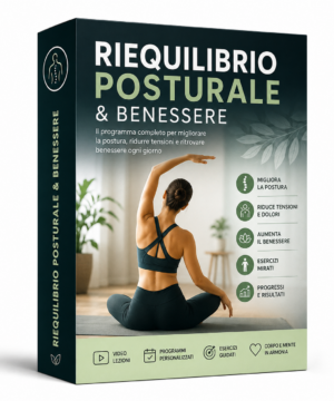 Riequilibrio Posturale & Benessere